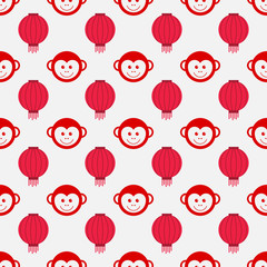 Seamless pattern