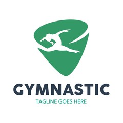Gymnastic Logo