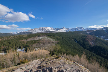 Tatry © Rafal Lechowicz