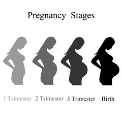 Pregnant women