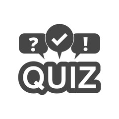 Quiz icon 