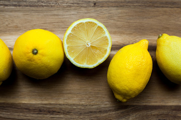 Packed with vitamin C