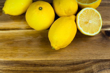 Packed with vitamin C