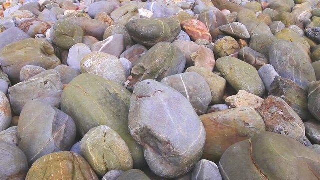 light house landmark of Lanta island.lighthouse is on Tanod cap the end way of Lanta Yai island build on the hill. on the beach around light house full of beautiful round rock.and have many monkey
