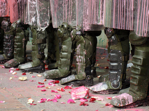 Protestas 1