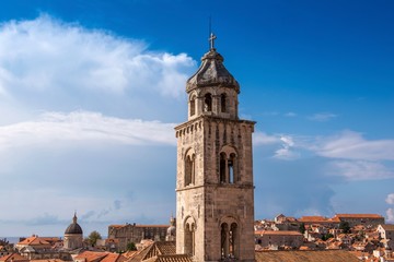 Fototapeta na wymiar Dubrovnik, Kroatien