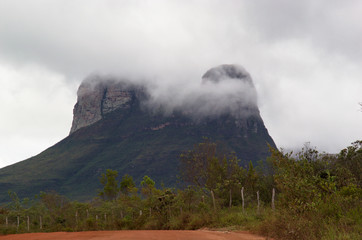 Morro Vale do Capão