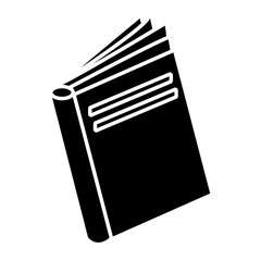 Education book symbol icon vector illustration graphic design