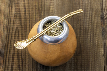 yerba mate