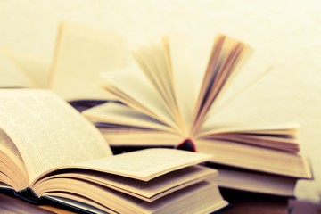 Books.