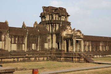 Fototapeta premium Angkor Wat
