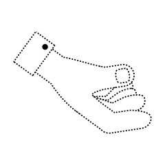 hand icon image