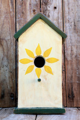 Birdhouse