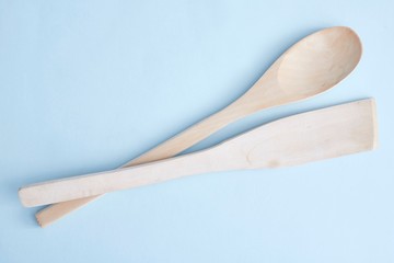 Wooden Utensils