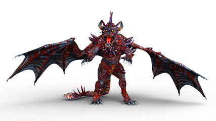 ドラゴン