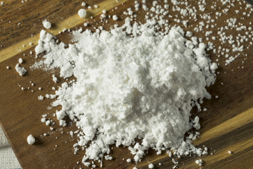 Sweet Organaic Confectioners Powdered Sugar