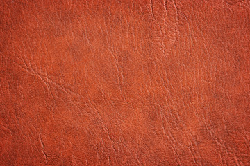 Fototapeta premium Brown Leather Texture used as luxury classic Background