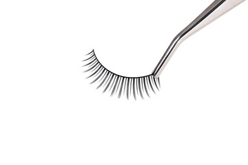 つけまつげ　False eyelashes