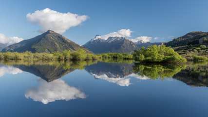 Glenorchy, New Zealand