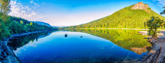 Rattlesnake Lake