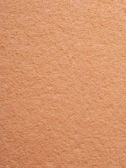 Bright chamois texture background
