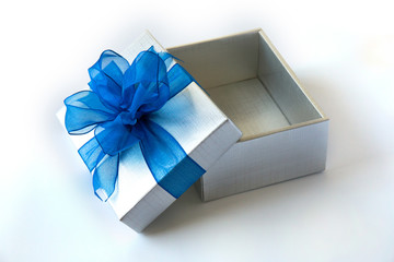 gift box Christmas happy Holiday greeting card anniversary  Christmas, new year, valentine day