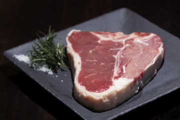 Grilled Beef 