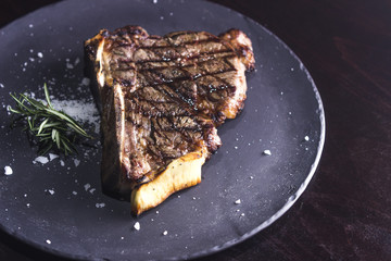 Grilled Beef 