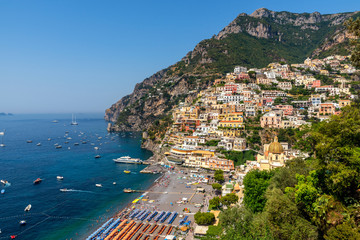 positano