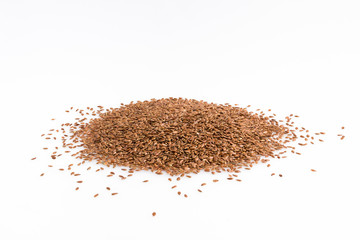 Flax seeds