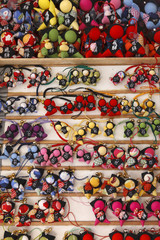 Fototapeta premium さるぼぼ