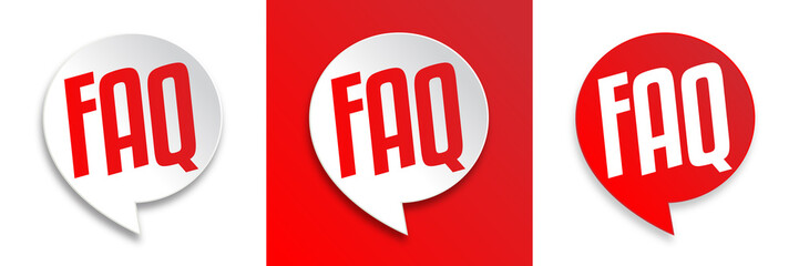 FAQ / Frequently Asked Questions