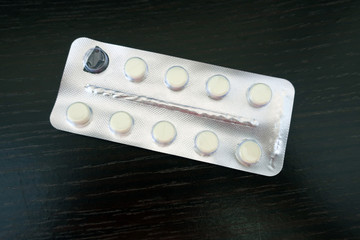 pills