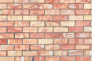 brick wall