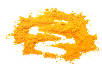 turmeric powder