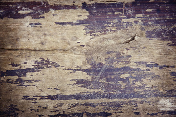 Wooden brown background texture