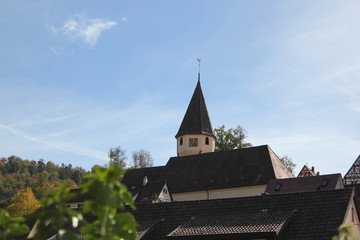 Kirche