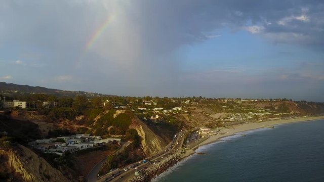 Malibu Rainbow 360