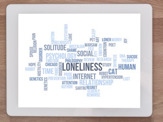 loneliness