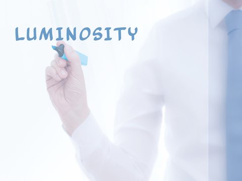 luminosity