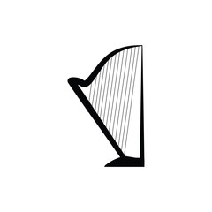 Harp icon