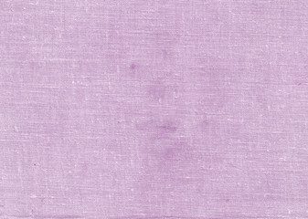 Violet color textile pattern.