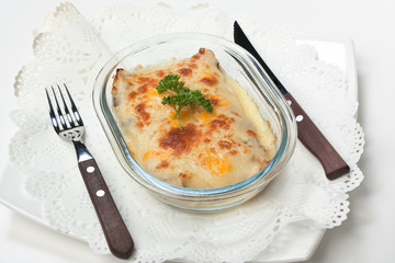 omelet