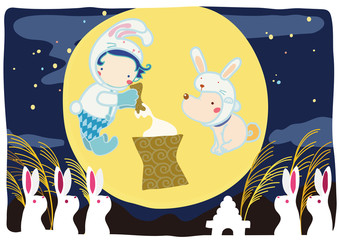 ボクとともだちの12ヶ月_9月-2