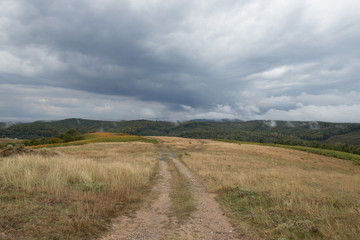 Romania
