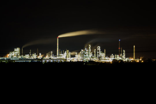 Chemiepark Leuna
