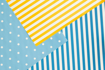 Pattern paper background