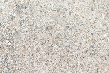 Texture of Grey concrete wall