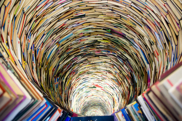 the well of knowledge