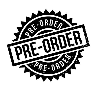 Pre Order Images – Browse 10,664 Stock Photos, Vectors, and Video | Adobe  Stock